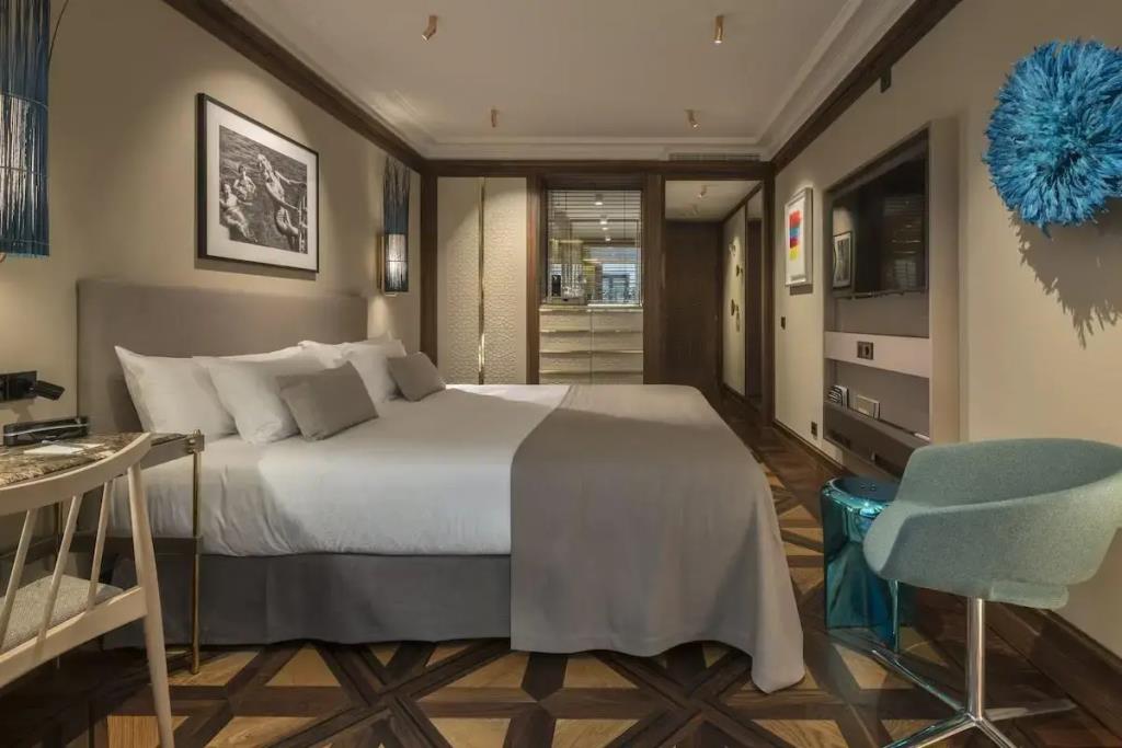 El Llorenc Parc de la Mar Hotel - Adults Only 5*