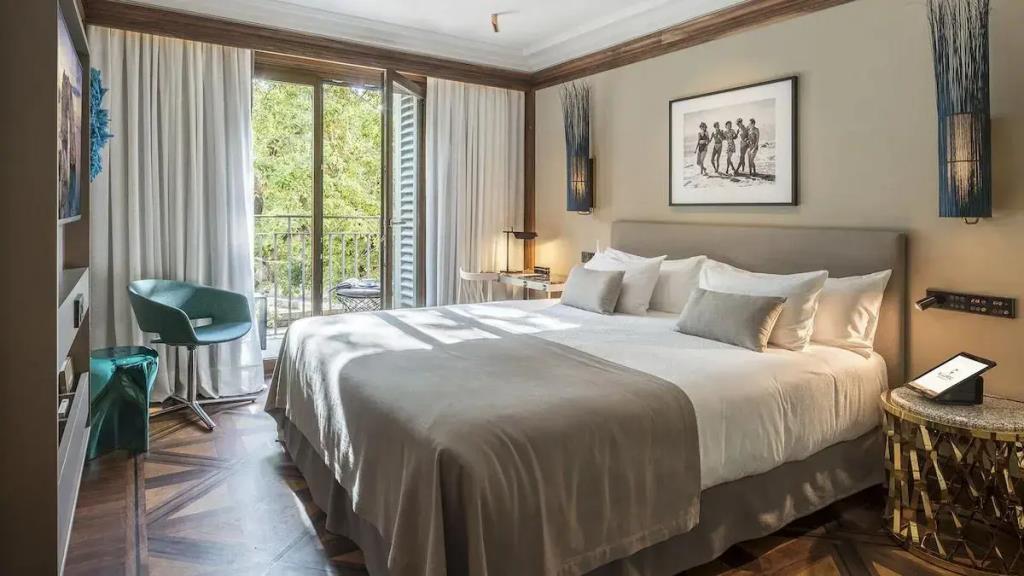 El Llorenc Parc de la Mar Hotel - Adults Only 5*