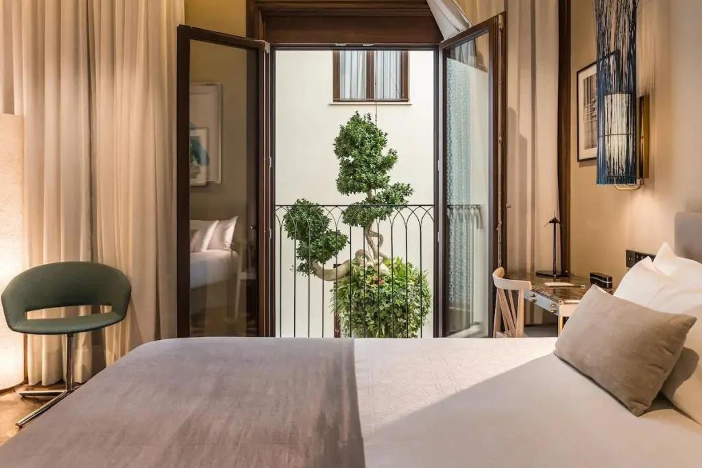 El Llorenc Parc de la Mar Hotel - Adults Only 5*