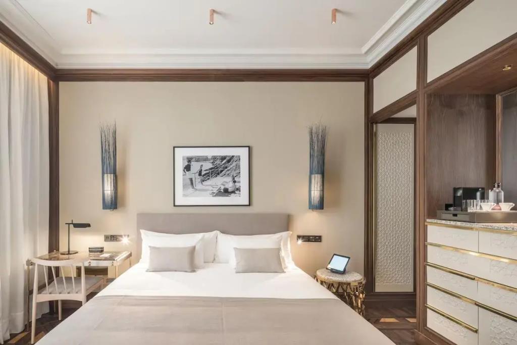 El Llorenc Parc de la Mar Hotel - Adults Only 5*