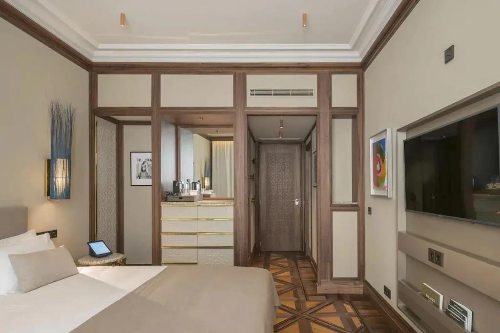 El Llorenc Parc de la Mar Hotel - Adults Only 5*
