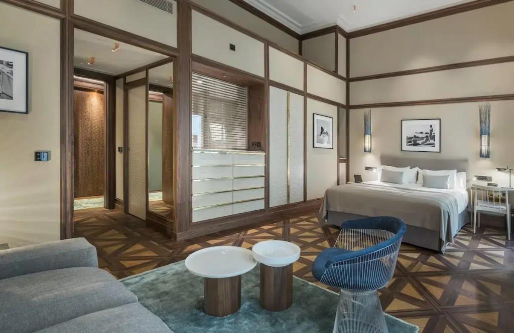 El Llorenc Parc de la Mar Hotel - Adults Only 5*