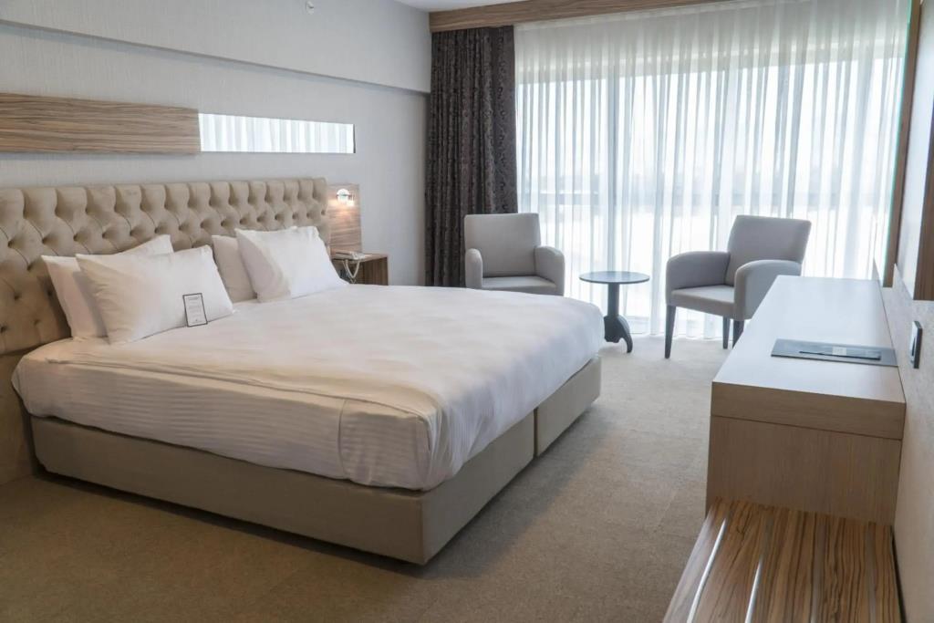 Greymark Hotel 0*