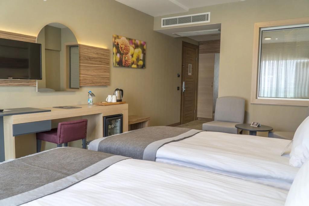 Greymark Hotel 0*