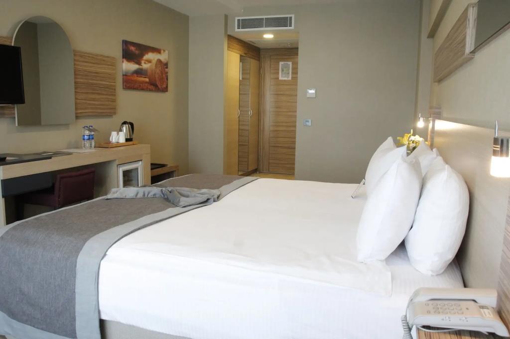 Greymark Hotel 0*