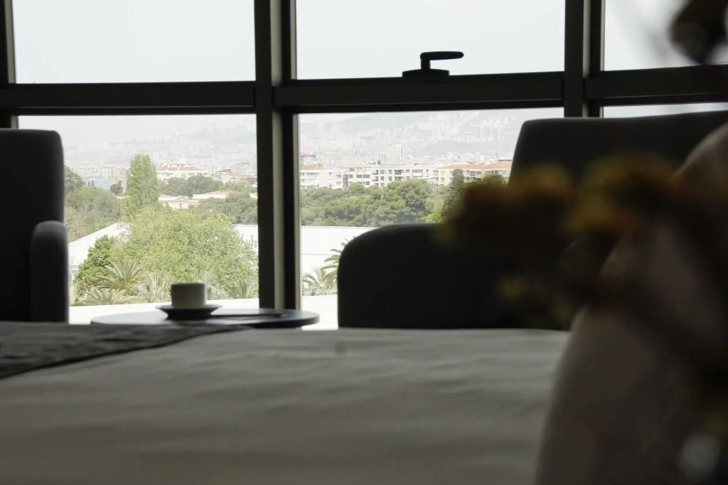 Greymark Hotel 0*