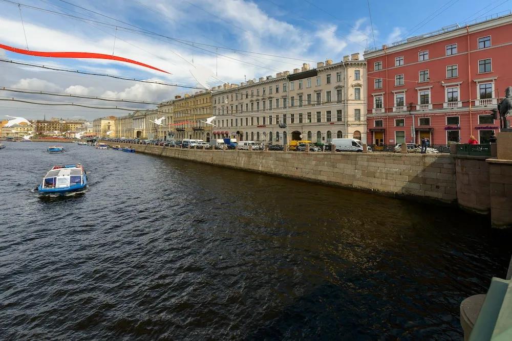 Spb2Day Fontanki 40 0*