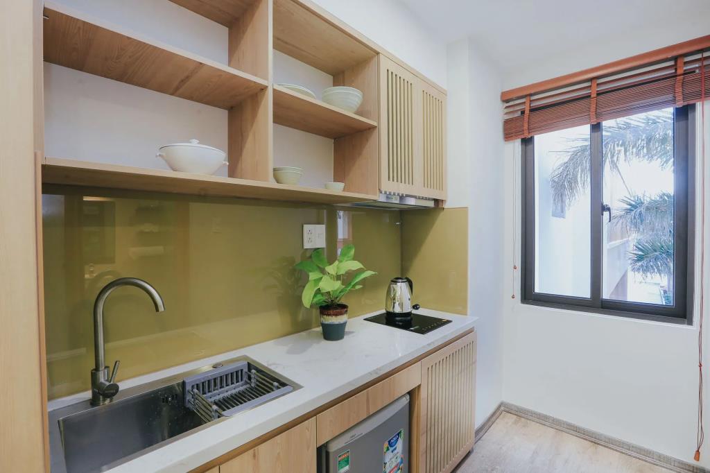 Lahome Boutique Villa and Apartment 3*