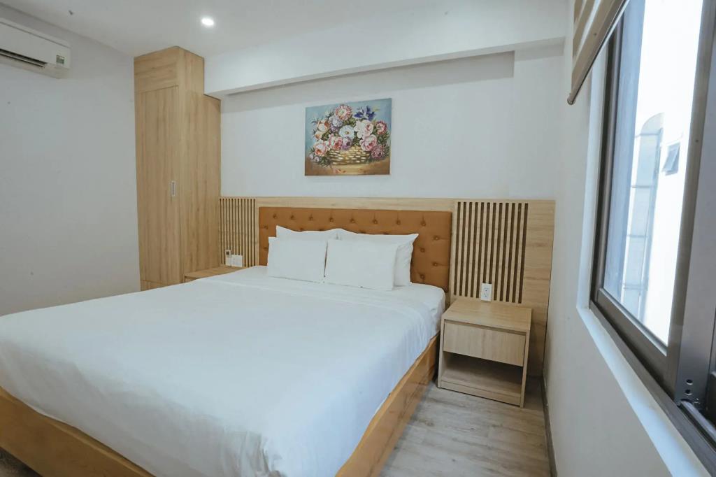 Lahome Boutique Villa and Apartment 3*