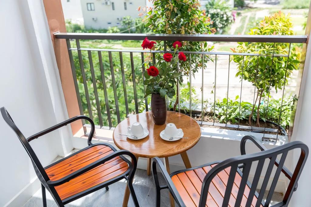 Lahome Boutique Villa and Apartment 3*