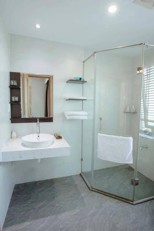 Lahome Boutique Villa and Apartment 3*