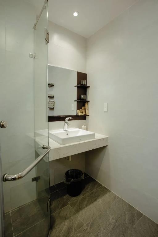 Lahome Boutique Villa and Apartment 3*