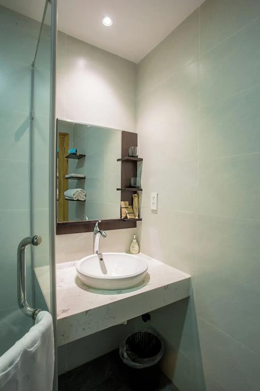 Lahome Boutique Villa and Apartment 3*