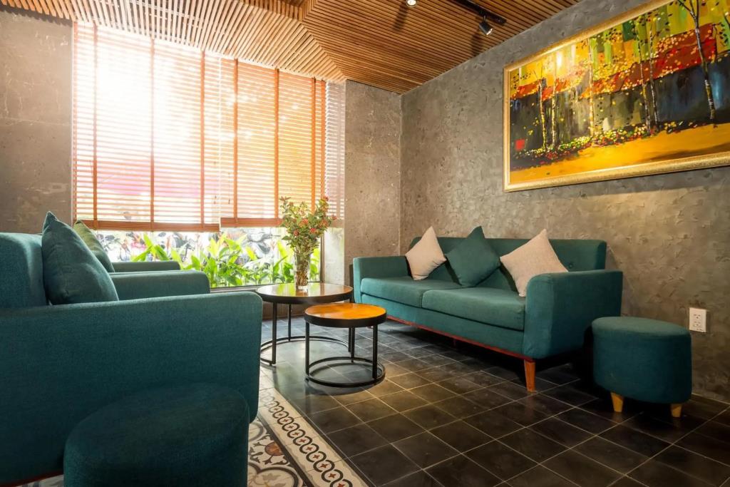 Lahome Boutique Villa and Apartment 3*