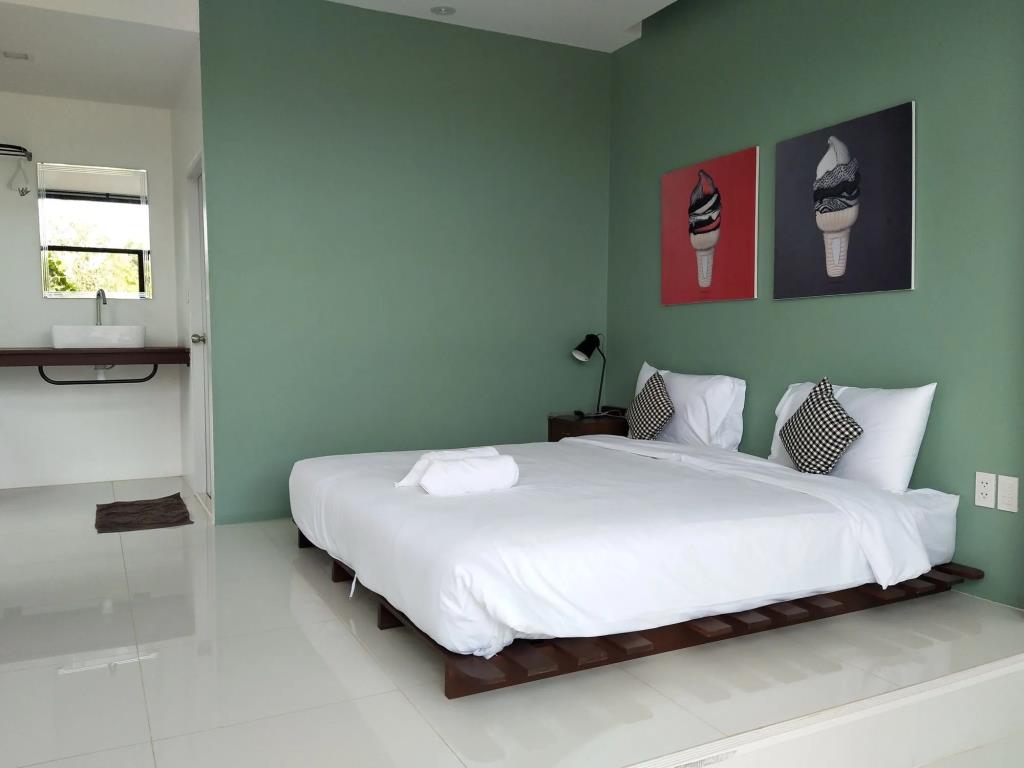 Baannok Plaina Homestay 3*