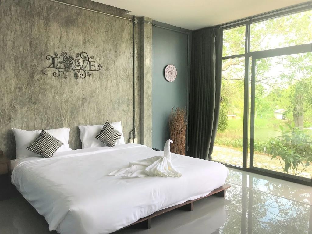 Baannok Plaina Homestay 3*