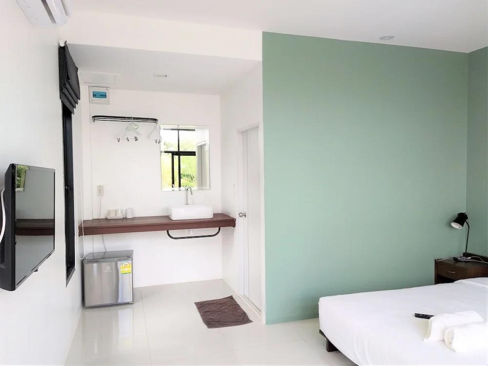Baannok Plaina Homestay 3*