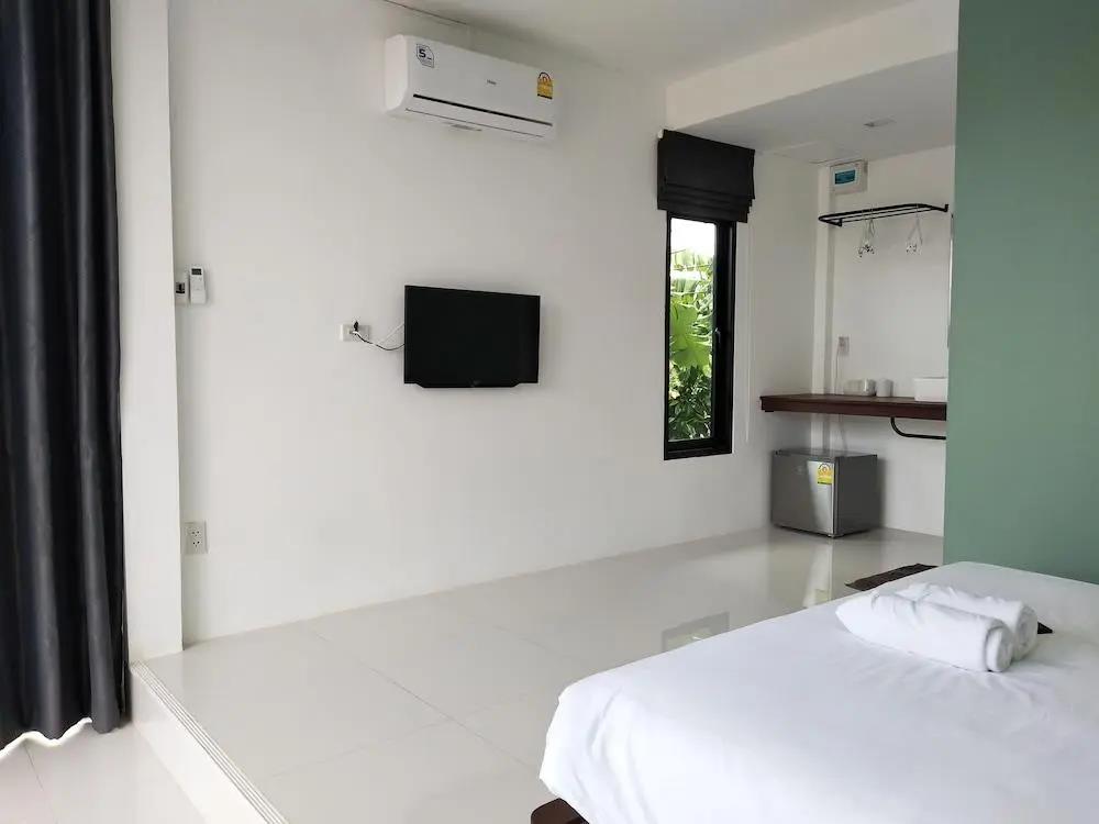 Baannok Plaina Homestay 3*