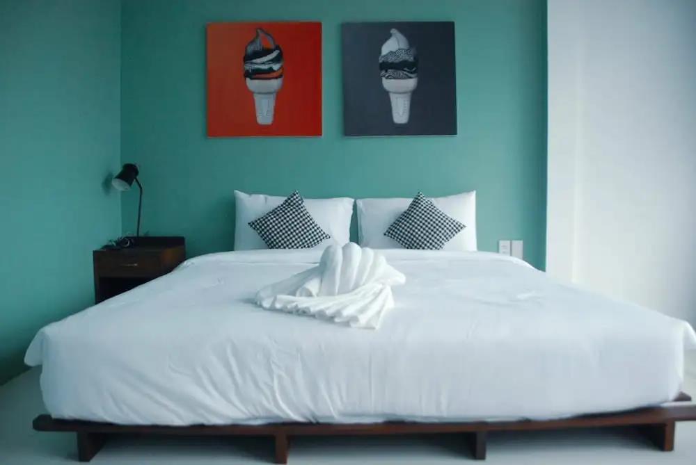 Baannok Plaina Homestay 3*