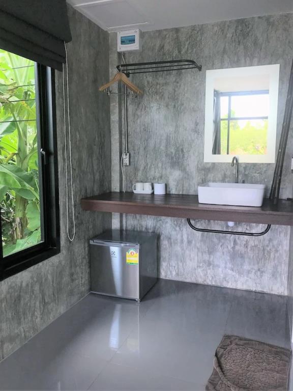 Baannok Plaina Homestay 3*