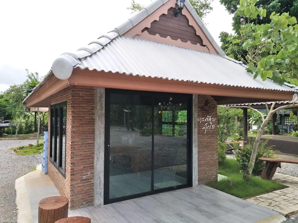 Baannok Plaina Homestay 3*