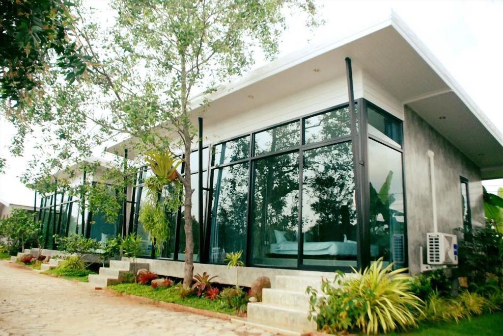 Baannok Plaina Homestay 3*