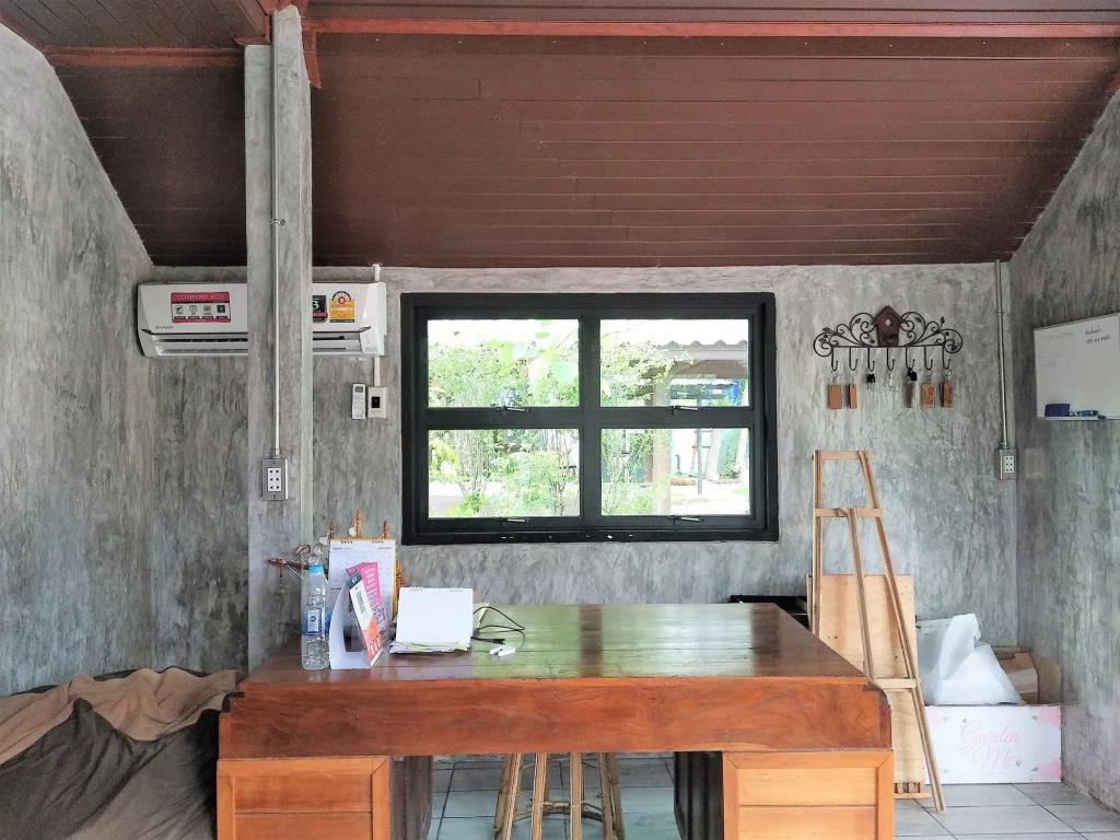 Baannok Plaina Homestay 3*