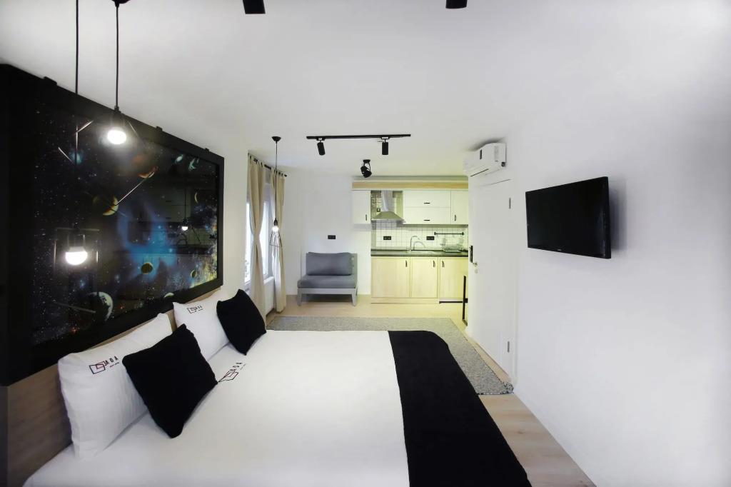 Ada Apart Otel 0*