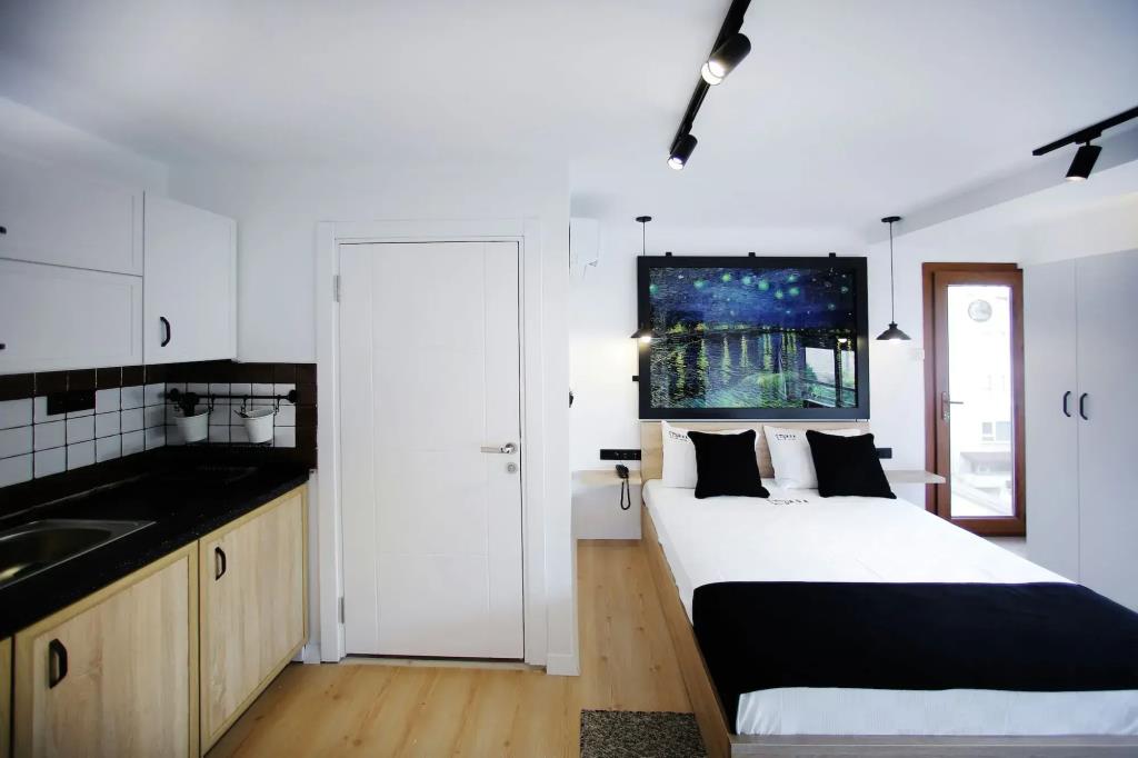Ada Apart Otel 0*