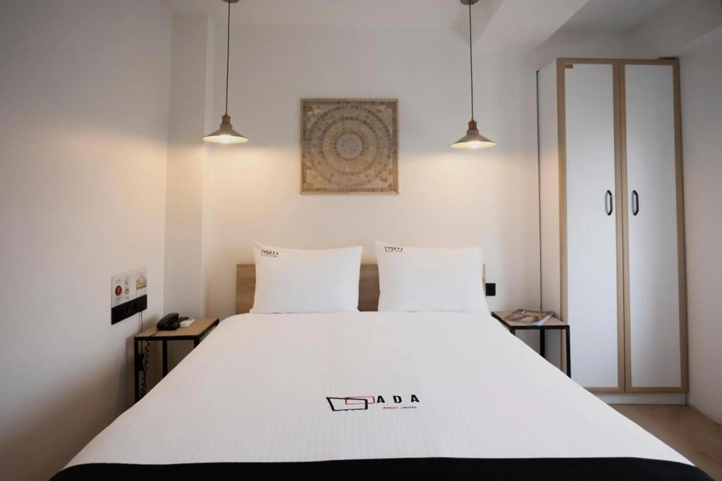 Ada Apart Otel 0*