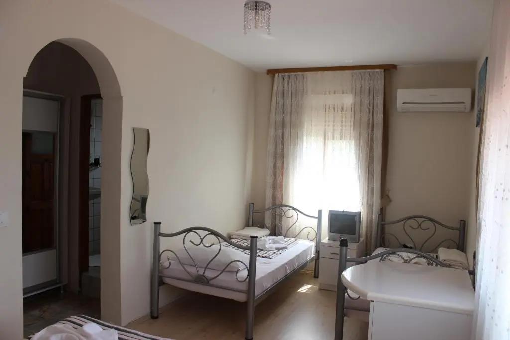 Biodenge Butik Otel 0*