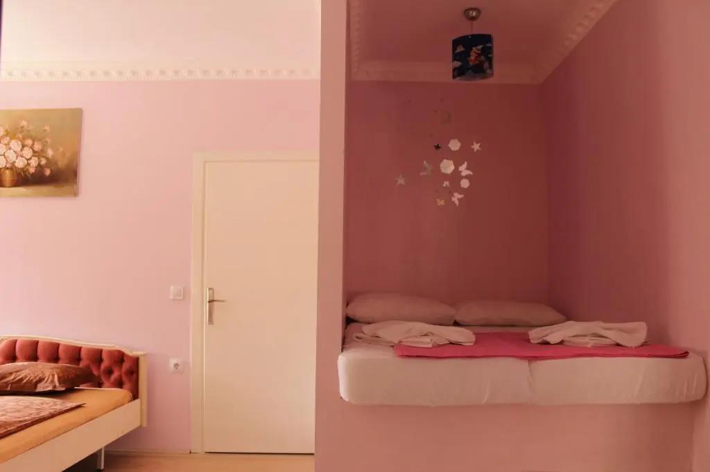 Biodenge Butik Otel 0*