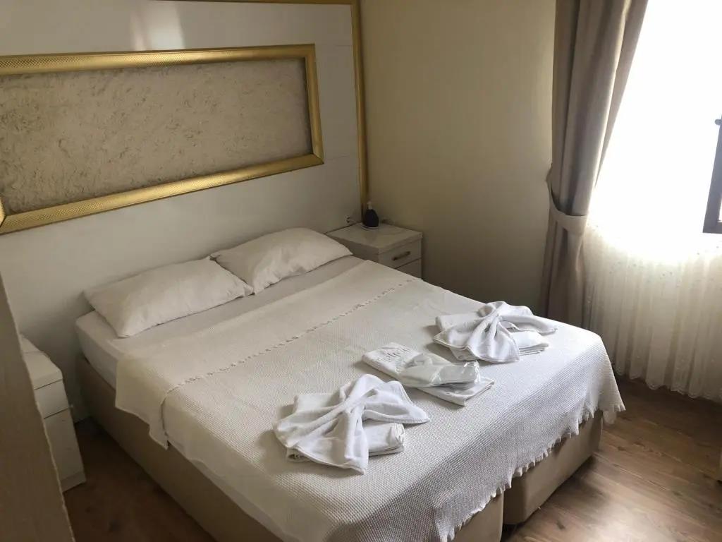 Biodenge Butik Otel 0*