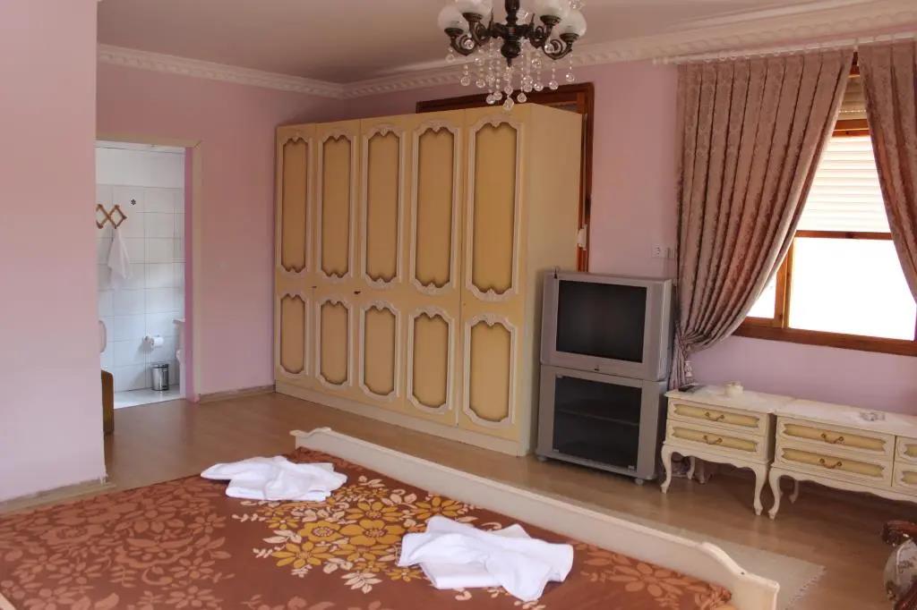 Biodenge Butik Otel 0*