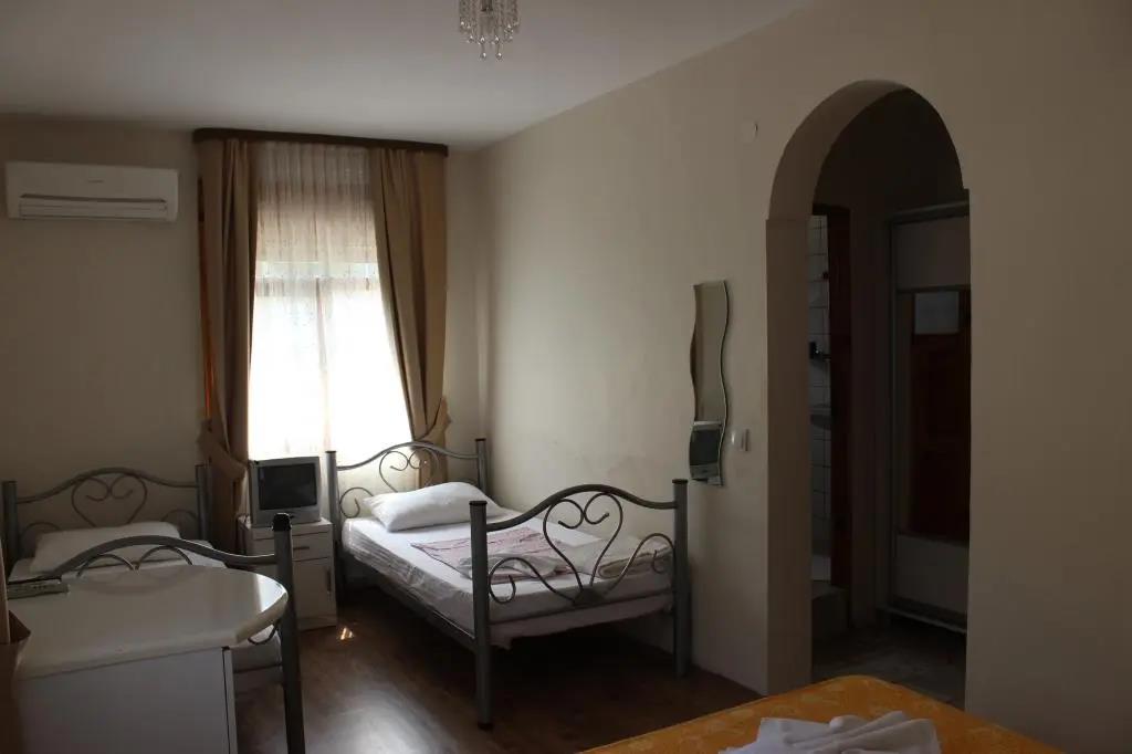 Biodenge Butik Otel 0*