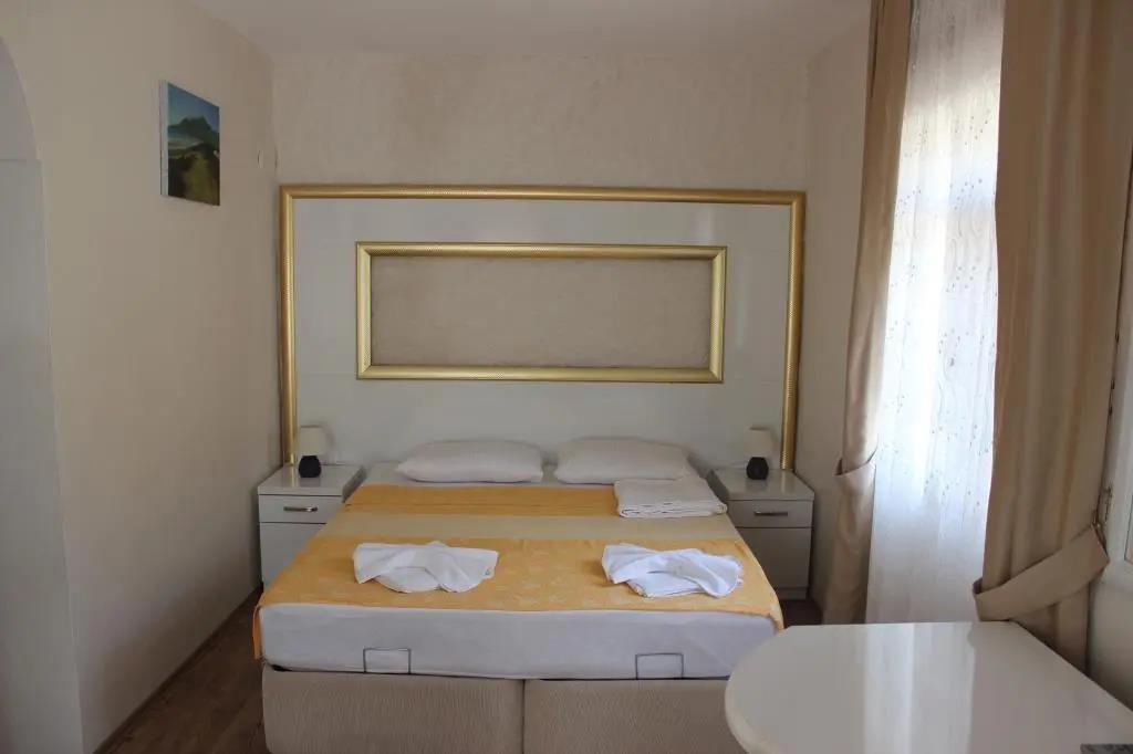 Biodenge Butik Otel 0*
