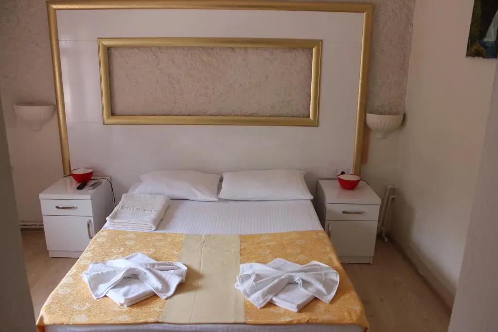 Biodenge Butik Otel 0*