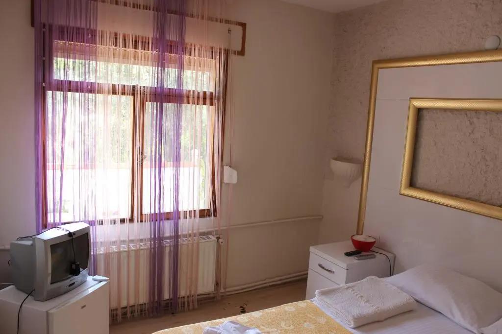 Biodenge Butik Otel 0*
