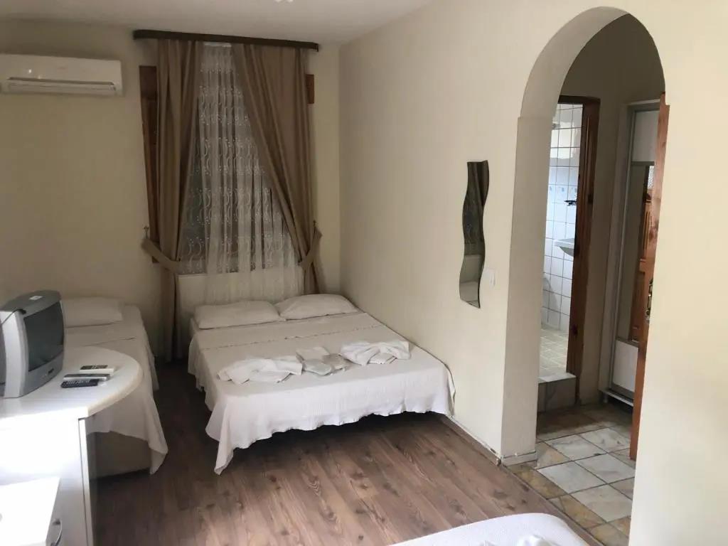 Biodenge Butik Otel 0*