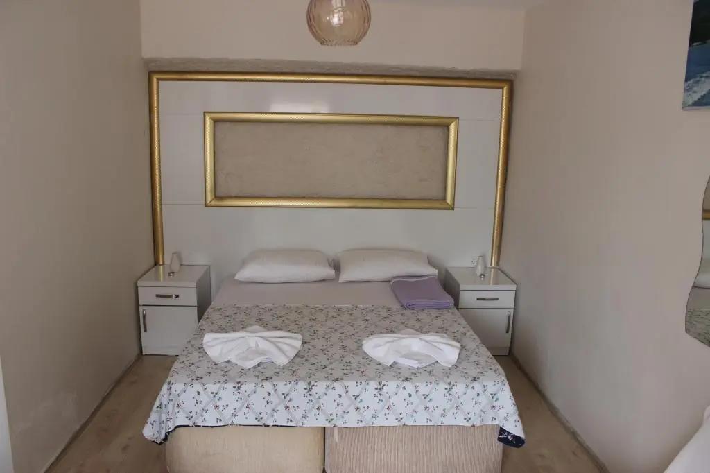 Biodenge Butik Otel 0*