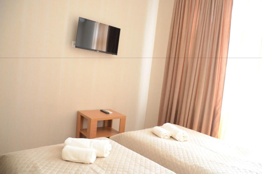 Canyon Hotel 3*