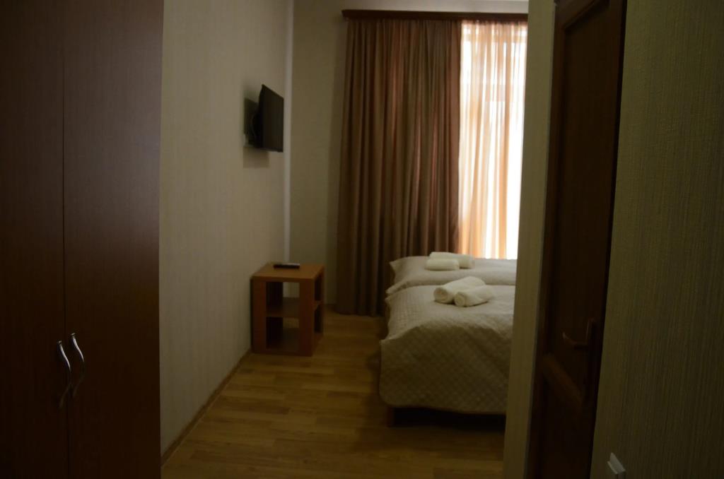 Canyon Hotel 3*