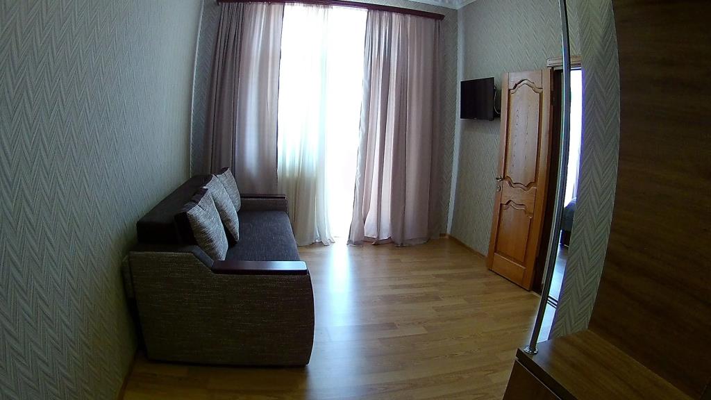 Canyon Hotel 3*