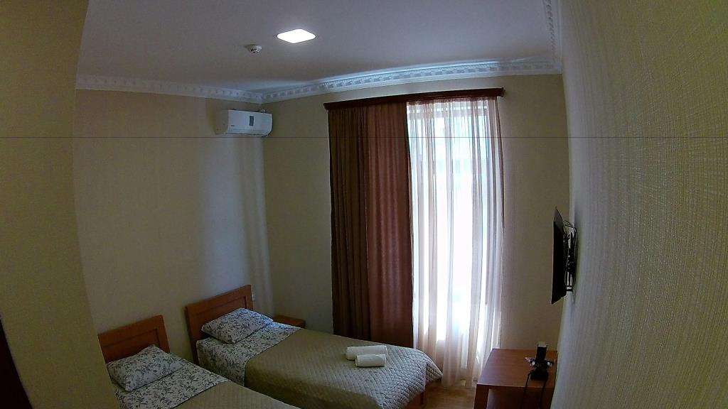 Canyon Hotel 3*