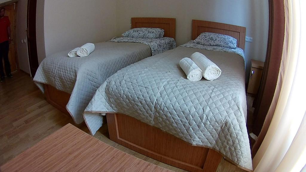 Canyon Hotel 3*