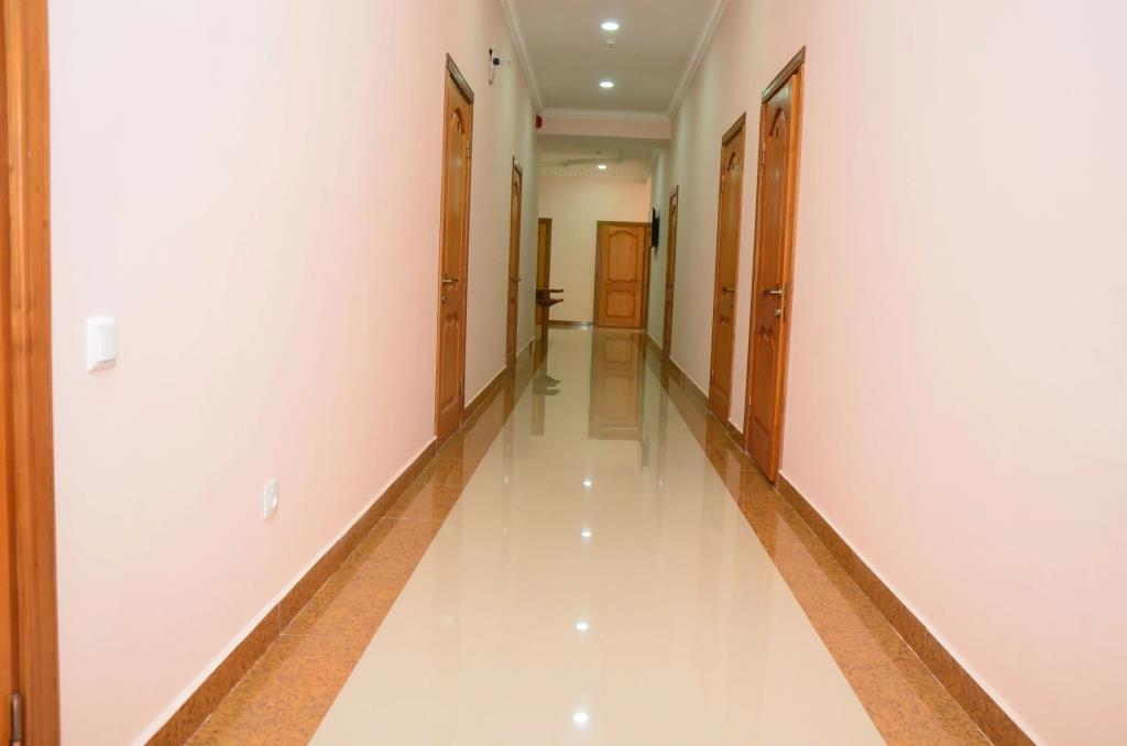 Canyon Hotel 3*