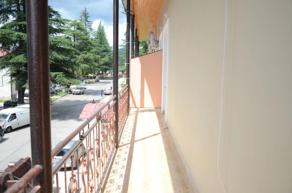 Canyon Hotel 3*