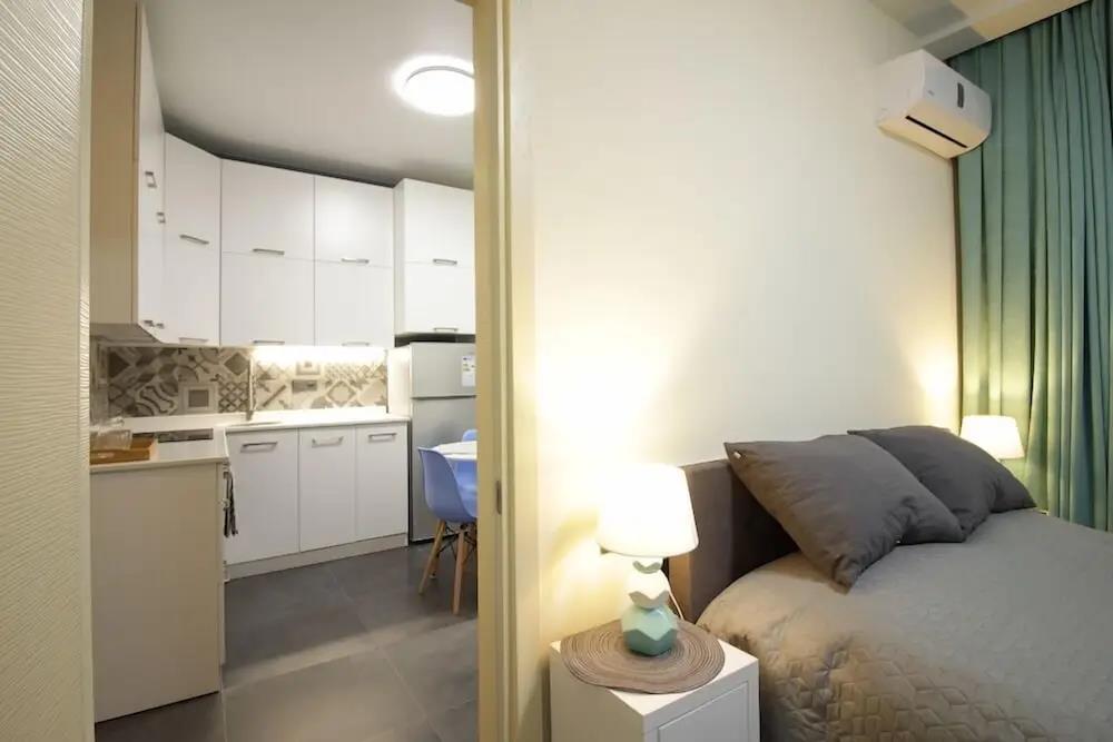 KNJZ Seaview Apartment 0*