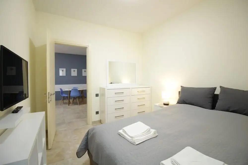 KNJZ Seaview Apartment 0*