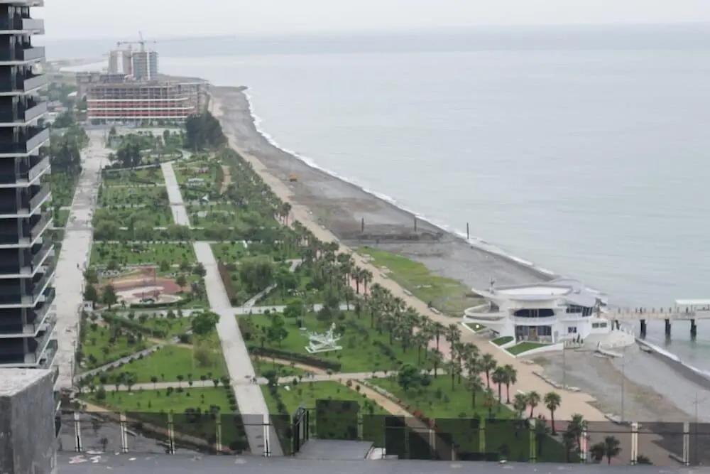 KNJZ Seaview Apartment 0*